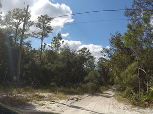 SW 151st Pl, Dunnellon, FL 34432