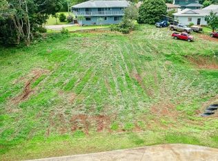 Ahopueo Dr, Kalaheo, HI 96741