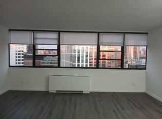 270 Luis M Marin Blvd #20V, Jersey City, NJ 07302