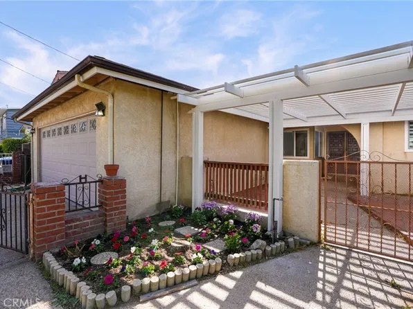 11925 Truro Ave, Hawthorne, CA 90250