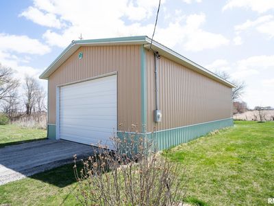 2351 55th Ave, Aledo, IL, 61231