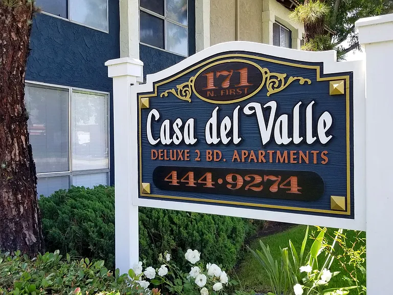 Casa Del Valle — Photo 33