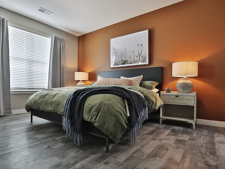 Altair Luxury Apartments — Photo 9