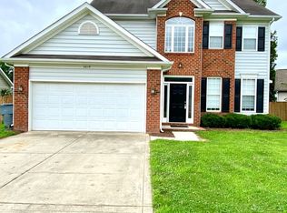 3019 Morning Mist Ln, Charlotte, NC 28273