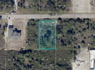 2913 14th St SW, Lehigh Acres, FL 33976
