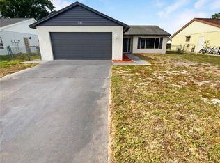 7983 Knox Loop, New Port Richey, FL 34655