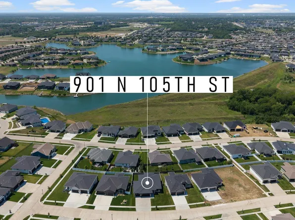 901 N 105th St, Lincoln, NE 68527