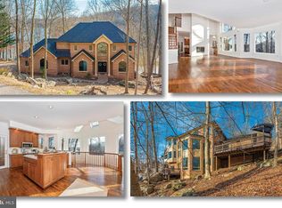 6767 Accipiter Dr, New Market, MD 21774