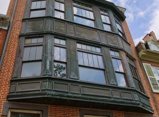25 N Front St #2R, Harrisburg, PA 17101