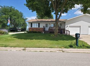 104 25th Ave, Monroe, WI 53566