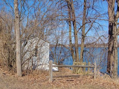 57 Poor Farm Road, Alburgh, VT, 05440
