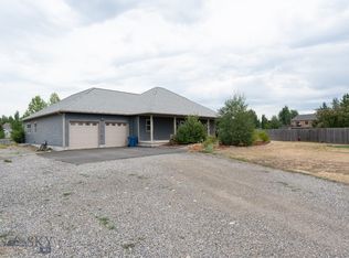 396 Buckskin Rd, Belgrade, MT 59714