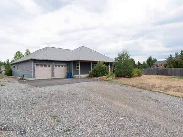 396 Buckskin Rd, Belgrade, MT 59714