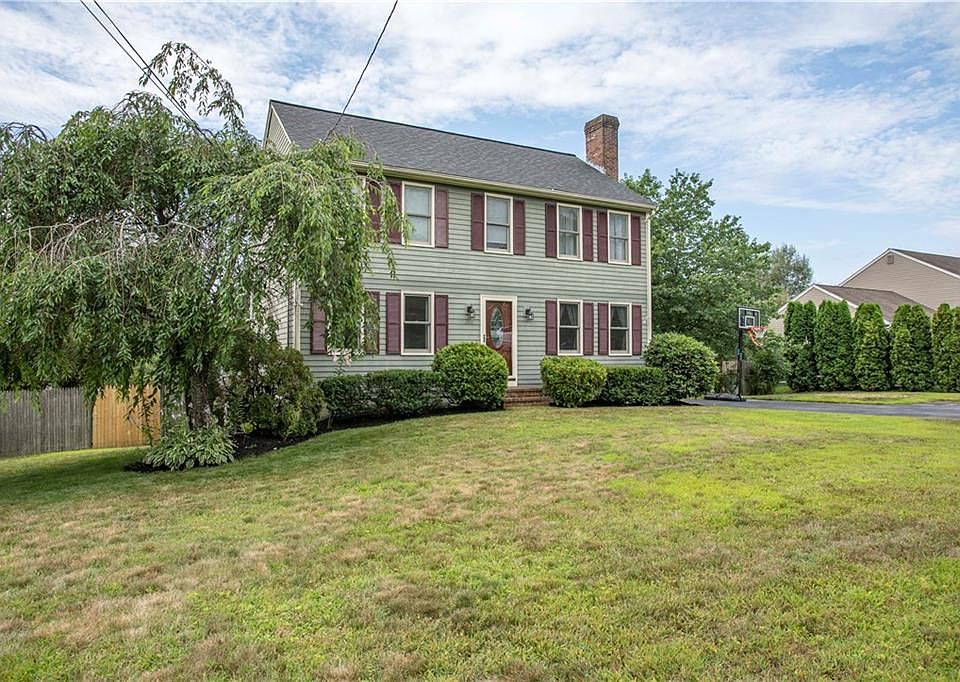 188 Tiffany St, Attleboro, MA 02703 Zillow