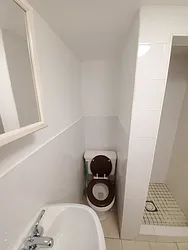 Rented by Paragon Real Estate Corporation