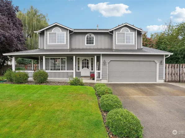 14211 NE 53rd Street, Vancouver, WA 98682