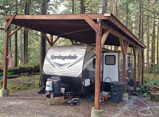 0 W Cascade Drive #1-9/10, Marblemount, WA 98267