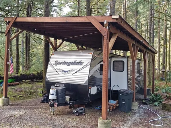 0 W Cascade Drive #1-9/10, Marblemount, WA 98267