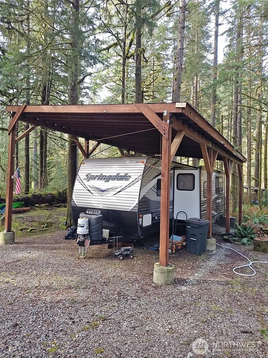 0 W Cascade Drive #1-9/10 photo 1