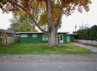 322 S Ledbetter St, Kennewick, WA