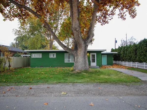 322 S Ledbetter St, Kennewick, WA 99336