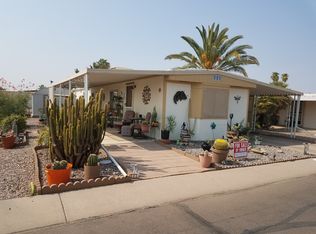 1205 E Mariout Ave, Casa Grande, AZ 85122