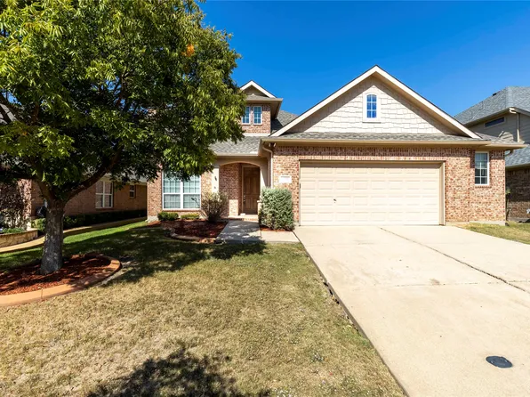 4325 Thorp Ln, Fort Worth, TX 76244
