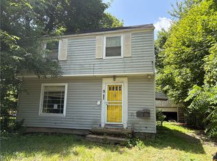 728 Garth Ave, Akron, OH 44320