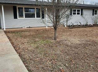 67 Finch Dr, Mountain Home, AR 72653