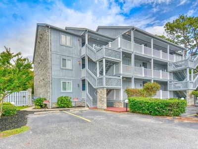 312 69th Ave. N #101, Myrtle Beach, SC, 29572
