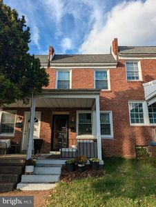 1312 Berry St, Baltimore, MD, 21211