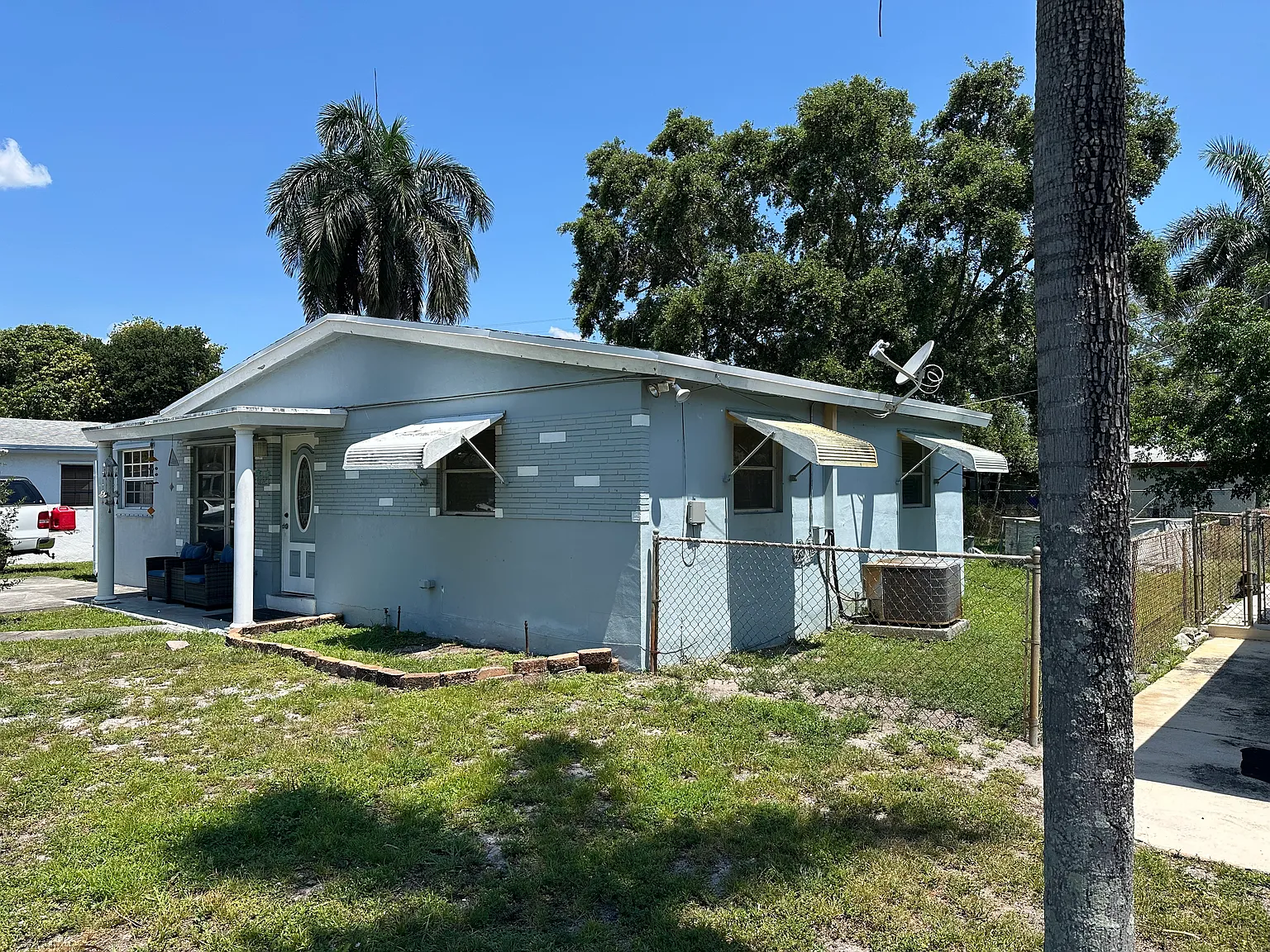 3 bed, 1087 sqft, $3,500 — Photo 3