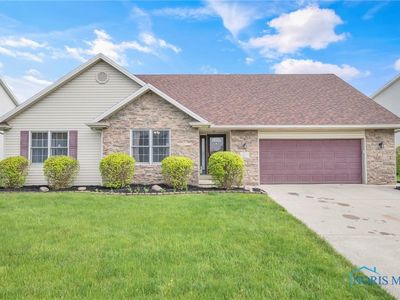 1330 Kennsington Dr, Findlay, OH, 45840