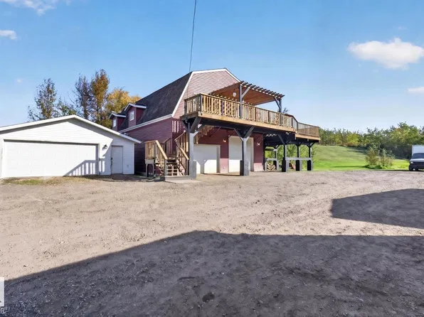 48137 Range Road 232, Leduc County, AB T0C 1Z0