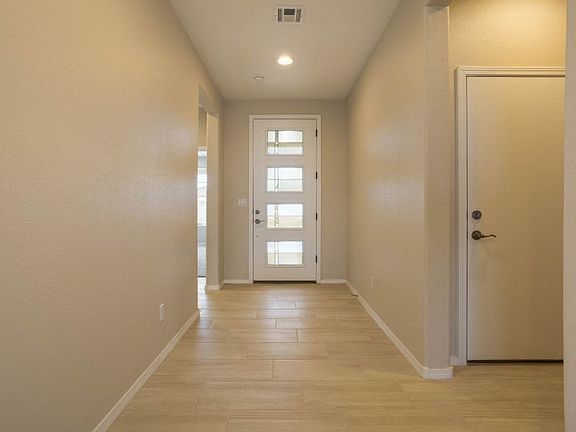 Available Quick Move-In Home