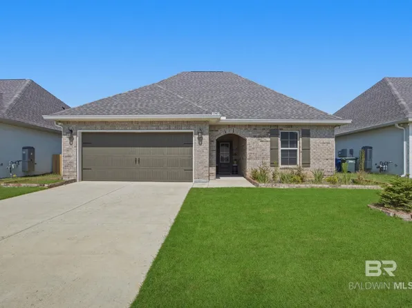 1345 Aldon St, Foley, AL 36535
