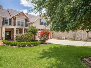 12336 Pebble View Dr, Conroe, TX 77304