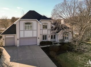 16806 Rainbow Cir, Orland Park, IL 60467