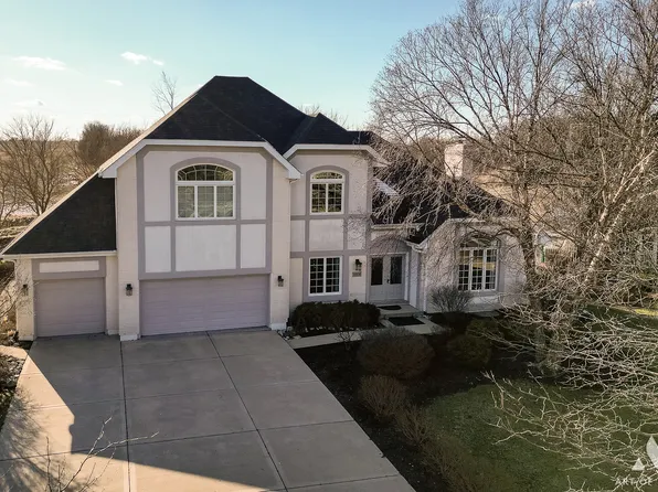 16806 Rainbow Cir, Orland Park, IL 60467