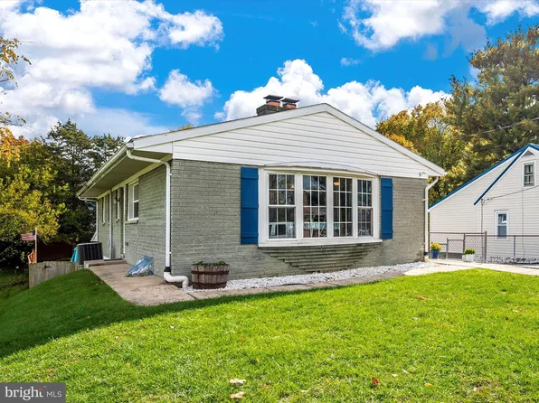 232 Nottingham Rd, Hagerstown, MD 21740