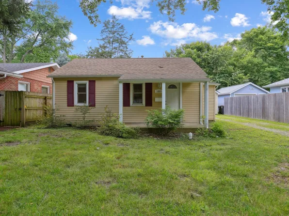 1003 S Cottage Grove Ave, Urbana, IL 61801