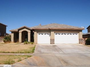 13806 Mayapple St, Hesperia, CA 92344