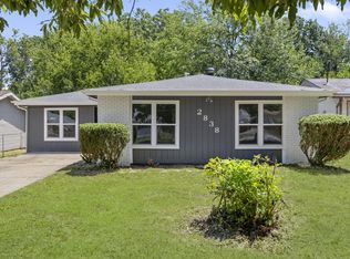 2838 N Pierce Ave, Springfield, MO 65803