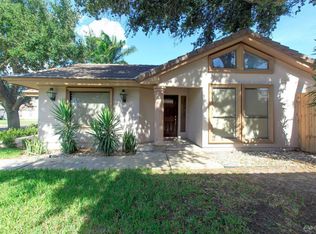 240 San Jacinto St, Mission, TX 78572