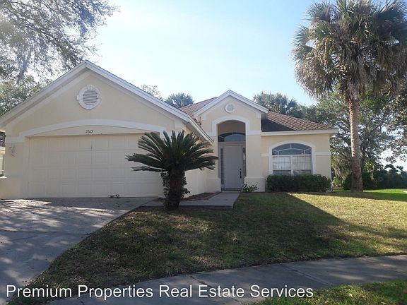 2nd image of 2615 Teeside Ct