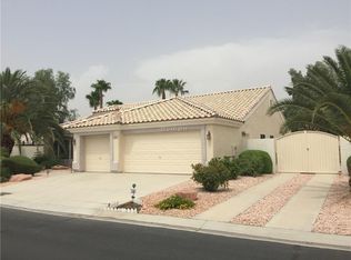 6128 Rum Runner Dr, Las Vegas, NV 89130