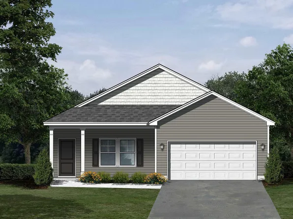 614 Silica Ct, West Columbia, SC 29170