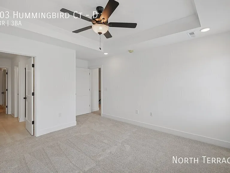 Fairview Crossing Townhomes — Photo 138