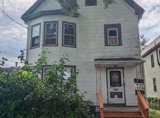 239 Forbes Ave #3, East Haven, CT 06512