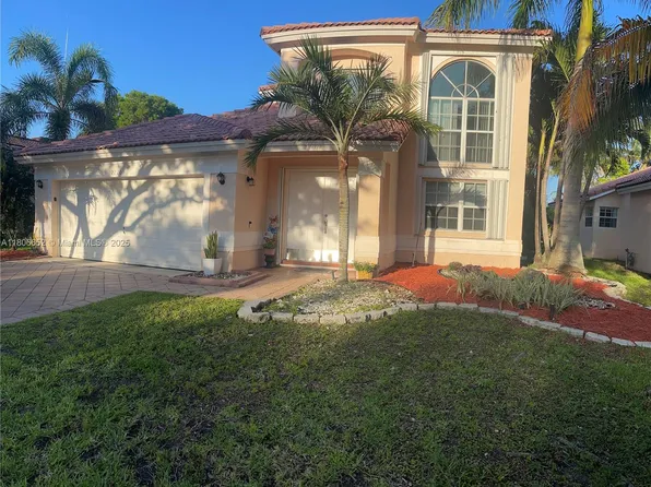 2220 NW 137th Ave, Sunrise, FL 33323